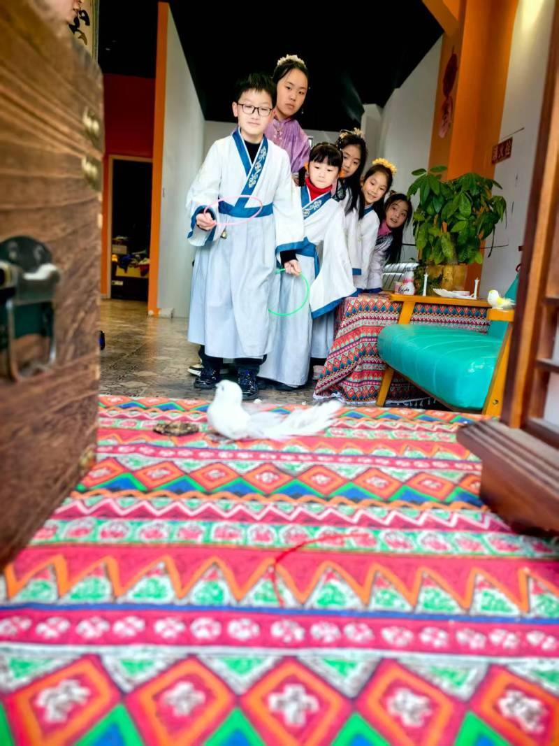 中站区文旅项目策划